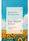Son Büyük Hamle