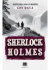 Son Dava - Sherlock Holmes