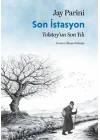 Son İstasyon Tolstoy’un Son Yılı