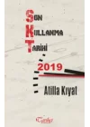Son Kullanma Tarihi: 2019