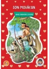Son Mohikan