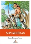 Son Mohikan