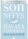 Son Nefes Havaya Karışmadan