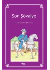 Son Şövalye