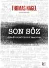 Son Söz