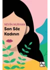 Son Söz Kadının