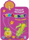 Sonbahar - Boyama Zamanı