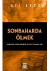 Sonbaharda Ölmek