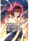 Sondan Sonraki Başlangıç 4
