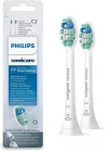 Sonicare Optimal Plaque Defence - Sonic Şarjlı Diş Fırçası 2li Yedek Başlık - Beyaz