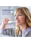 Sonicare Optimal Plaque Defence - Sonic Şarjlı Diş Fırçası 2li Yedek Başlık - Beyaz