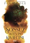 Sonsuz Alevin Kıvılcımı
