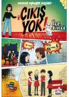 Sonsuz Oyunlar Kulübü Çıkış yok
