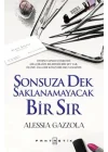 Sonsuza Dek Saklanmayacak Bir Sır (Ciltli)