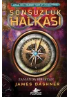 Sonsuzluk Halkası 1 (Ciltli)  Zamanda Bir İsyan