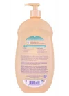 Soothing Saç ve Vücut Yıkama Bebek Şampuanı 887ML