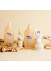 Soothing Saç ve Vücut Yıkama Bebek Şampuanı 887ML