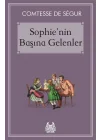 Sophie’nin Başına Gelenler