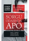 Sorgu Odasında Apo