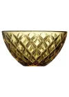 Sorrento Kase Dia 12 cm 4 Adet Amber