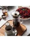 Sorrento Plus Çift Camlı French Press, 750 ml