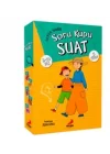 Soru Küpü Suat (5 kitap)