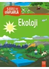 Soru ve Cevaplarla Ekoloji