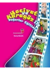 Sorumluluk / Hacivat ve Karagöz ile Değerler Eğitimi