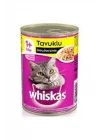 Sos İçinde Tavuklu Yetişkin Kedi Konservesi 400gr