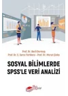 Sosyal Bilimlerde SPSSle Veri Analizi