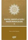 Sosyal Hayatla İlgili Hadis Makaleleri 2