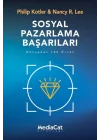Sosyal Pazarlama Başarıları