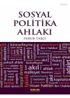 Sosyal Politika Ahlakı