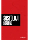 Sosyoloji Sözlüğü
