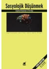 Sosyolojik Düşünmek