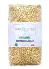 SOUL KITCHEN ORGANİK AŞURELİK BUĞDAY 750GR