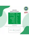 SOUL KITCHEN ORGANİK AŞURELİK BUĞDAY 750GR