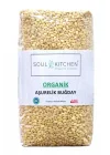 SOUL KITCHEN ORGANİK AŞURELİK BUĞDAY 750GR