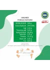 SOUL KITCHEN ORGANİK POĞAÇA KARIŞIMI 250GR