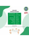SOUL KITCHEN ORGANİK POĞAÇA KARIŞIMI 250GR