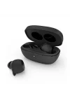 SoundForm Hibrit ANC, IPX5 Ter ve Suya Dayanıklı Kablosuz Kulaklık, Siyah özellikli Bluetooth Kulaklık ile Gerçek Kablosuz Kulaklık