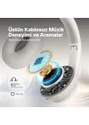 SoundLife Neo Kulaküstü Kablosuz Bluetooth Kulaklık