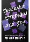 Söylemek İstediğim Her Şey