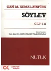 Söylev Cilt: 1-2