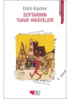 Soytarının Tuhaf Hikayeleri