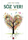 Söz Ver!  Yaşam Aşk Ruh