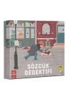 Sözcük Dedektifi