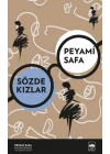 Sözde Kızlar (Yeni Kapak)