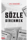 Sözle Direnmek