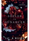 Sözler Ve Günahlar
